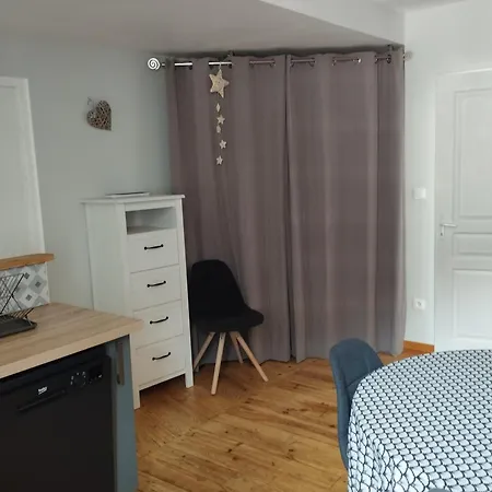 Apartamento De Charme à La Montagne