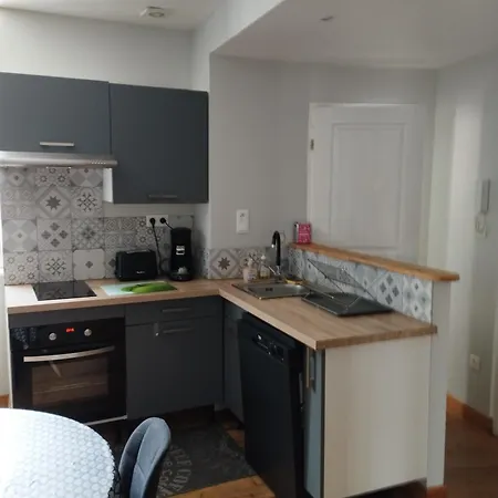 De Charme à La Montagne *