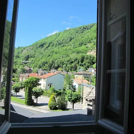 Apartamento De Charme à La Montagne