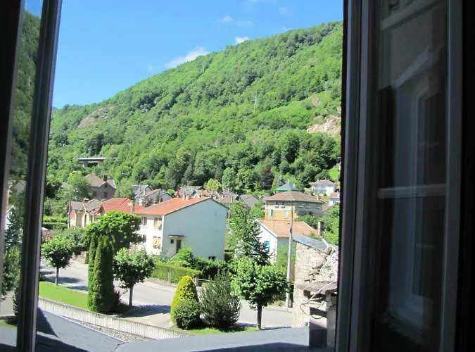 Apartamento De Charme A La Montagne