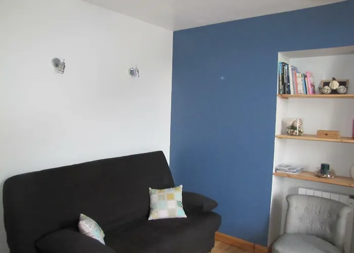 De Charme A La Montagne Ax-les-Thermes