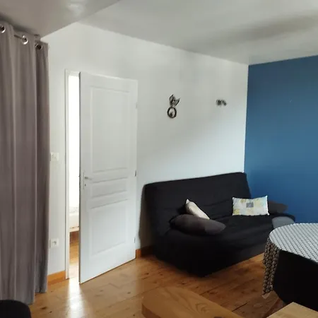 Apartament De Charme A La Montagne *