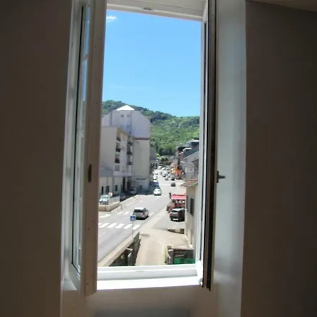 De Charme à La Montagne Appartamento Ax-les-Thermes