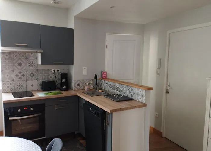 De Charme A La Montagne 옥스레테르메스